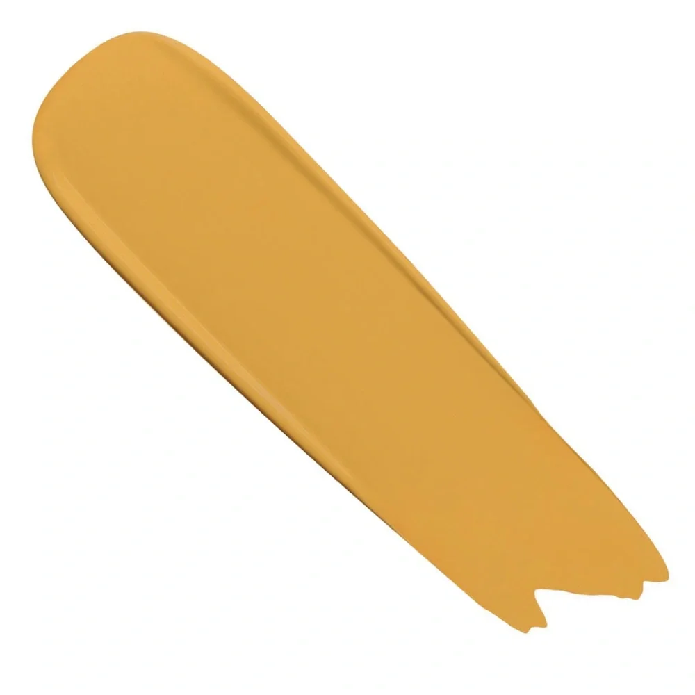 Jeffree Star Psychedelic Witch Velour Liquid Lipstick Yellow Matte Fall Artsy